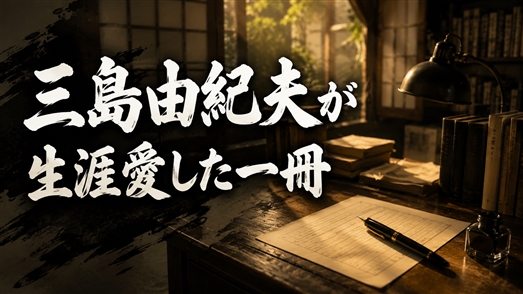 葉隠武士道 三島由紀夫が生涯愛した一冊